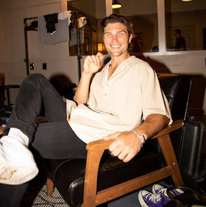 Meet your Posher, Daniel